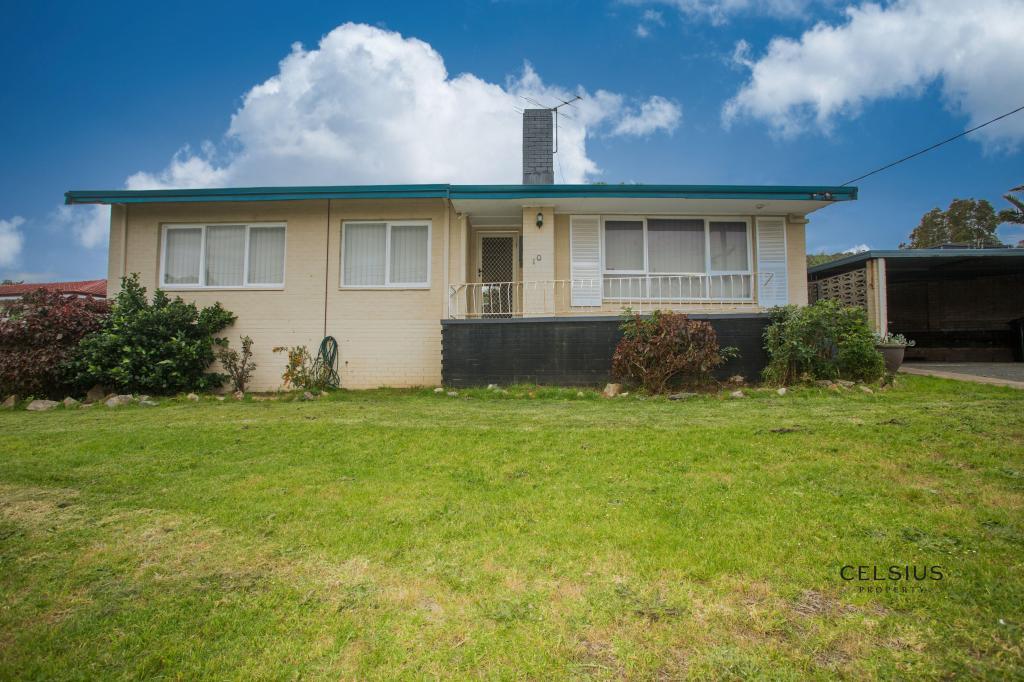 10 David St, Kelmscott, WA 6111