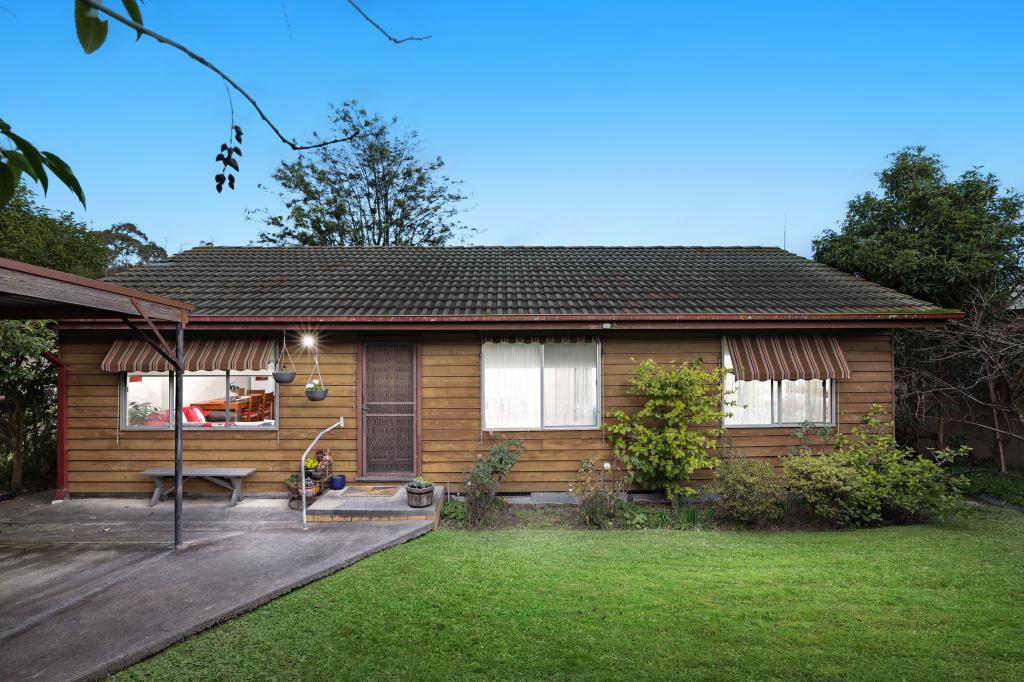 2/16 Margot St, Ferntree Gully, VIC 3156