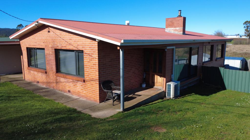 34 ROLAND CT, SHEFFIELD, TAS 7306