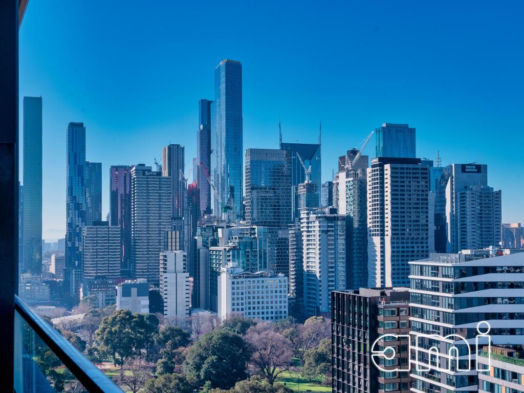 Lv23/65 Dudley St, West Melbourne, VIC 3003