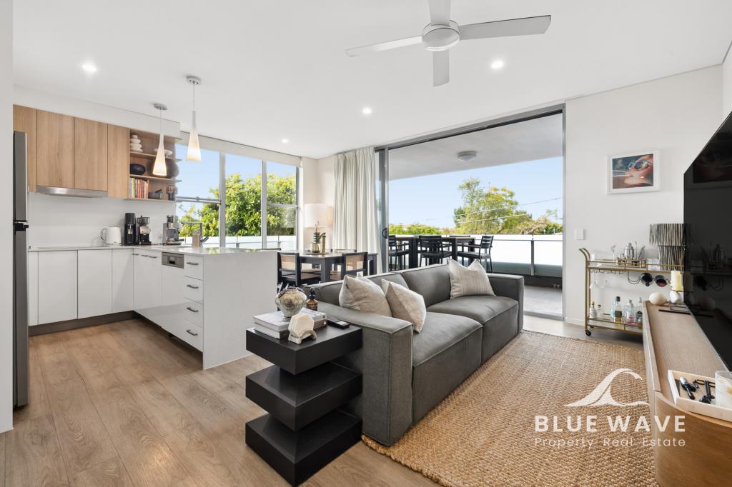6/48 Cintra Rd, Bowen Hills, QLD 4006