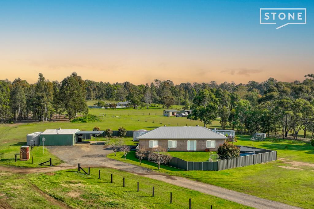 259 Frame Dr, Sawyers Gully, NSW 2326