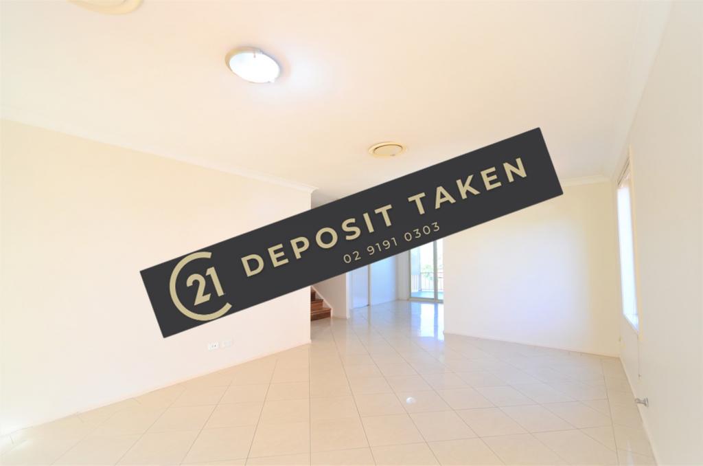 9b Carinya Rd, Girraween, NSW 2145