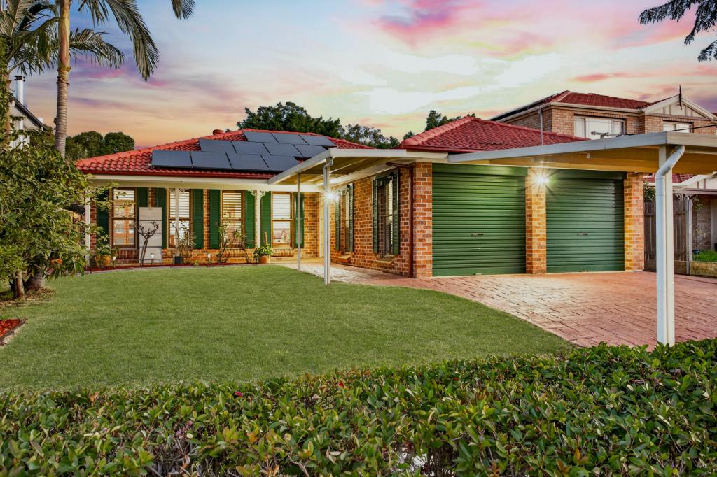 54 Bulli Rd, Toongabbie, NSW 2146