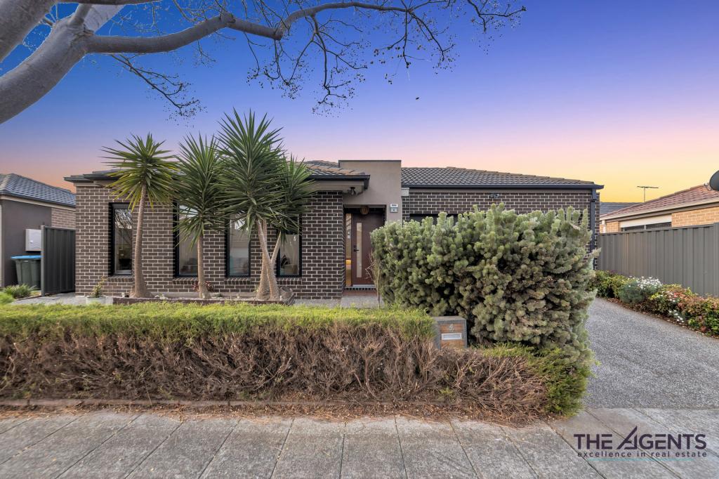 4 Elsmore St, Tarneit, VIC 3029