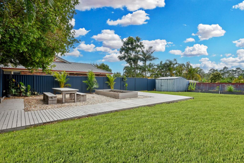 60 Cottonwood St, Narangba, QLD 4504