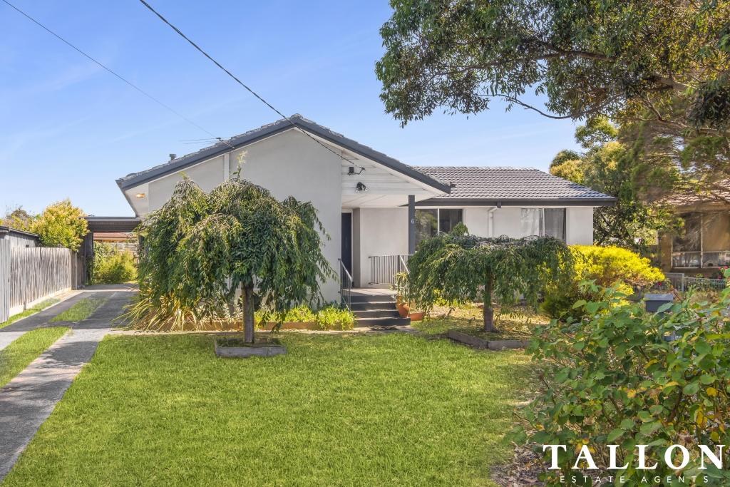 6 Curlew Ct, Hastings, VIC 3915