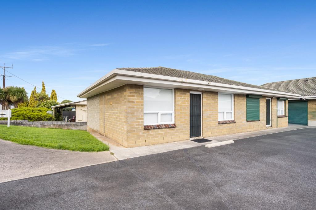 1/7 Sinclair St, Mount Gambier, SA 5290