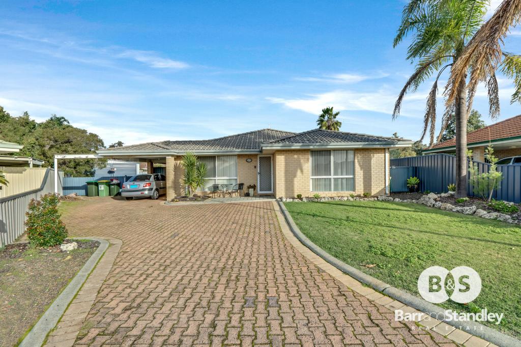 34 MALABOR RTT, EATON, WA 6232