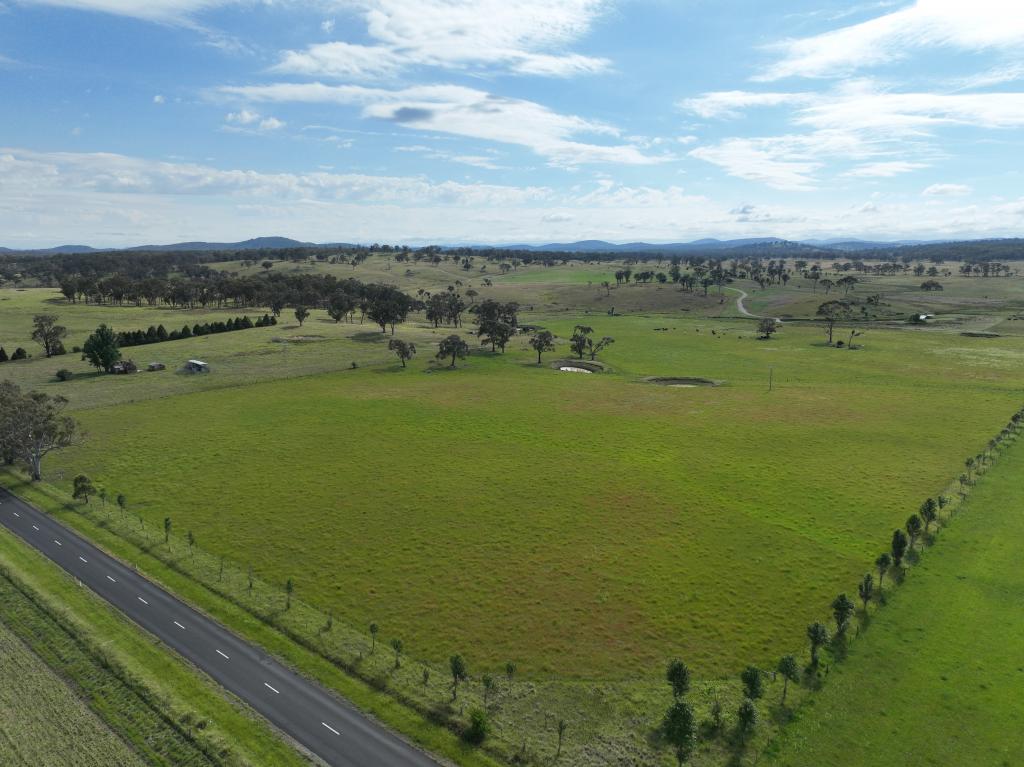 1028 EMMAVILLE RD, YARROWFORD, NSW 2370