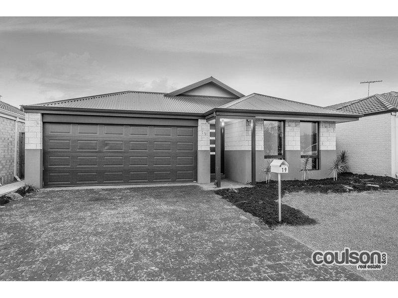 19 Marble Bvd, Wellard, WA 6170