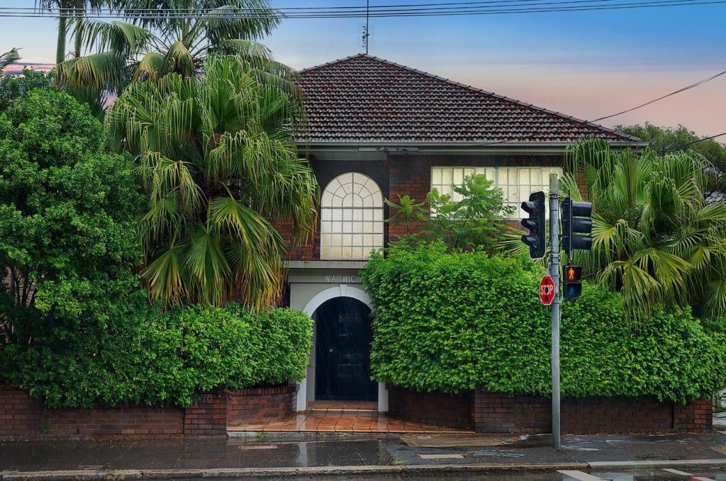 5/70 Ewart St, Marrickville, NSW 2204