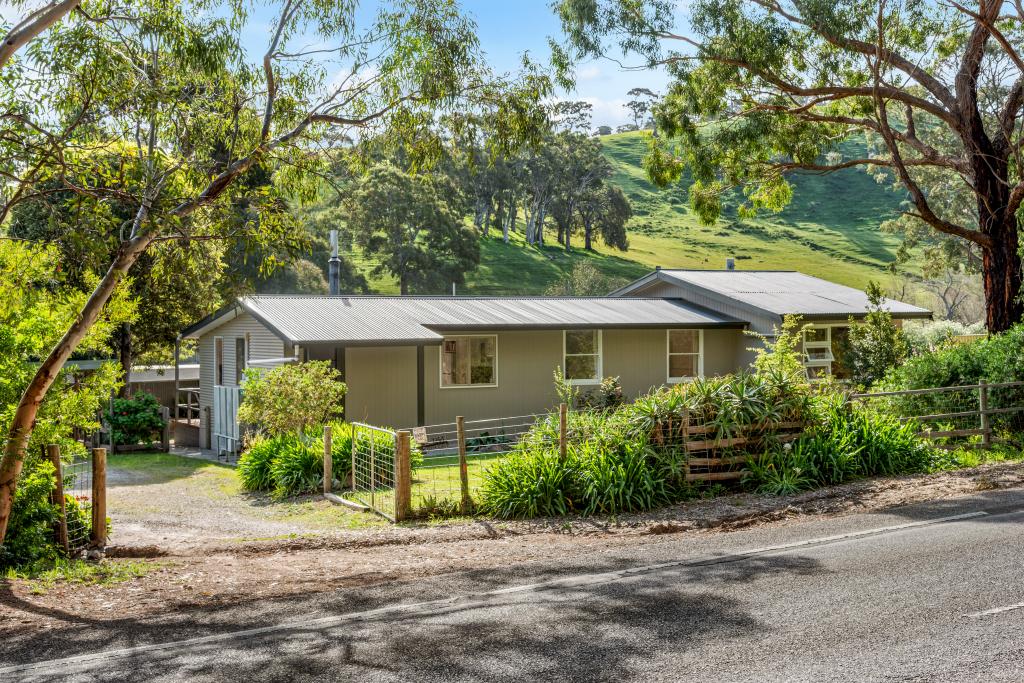 1264 Bull Creek Rd, Ashbourne, SA 5157