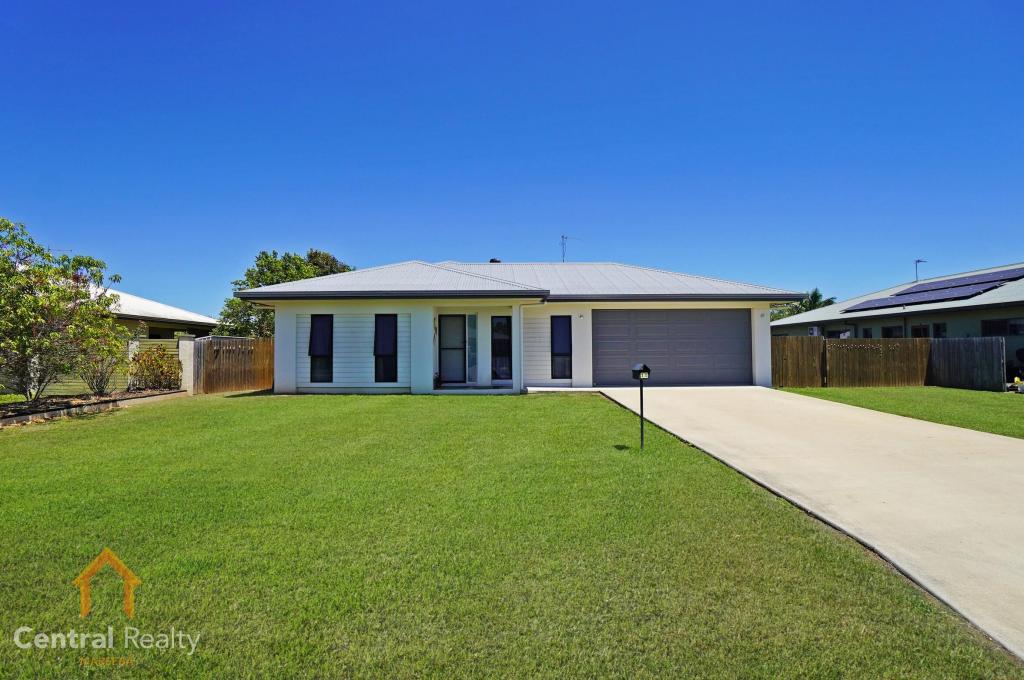 11 Sunbird Pde, Mareeba, QLD 4880