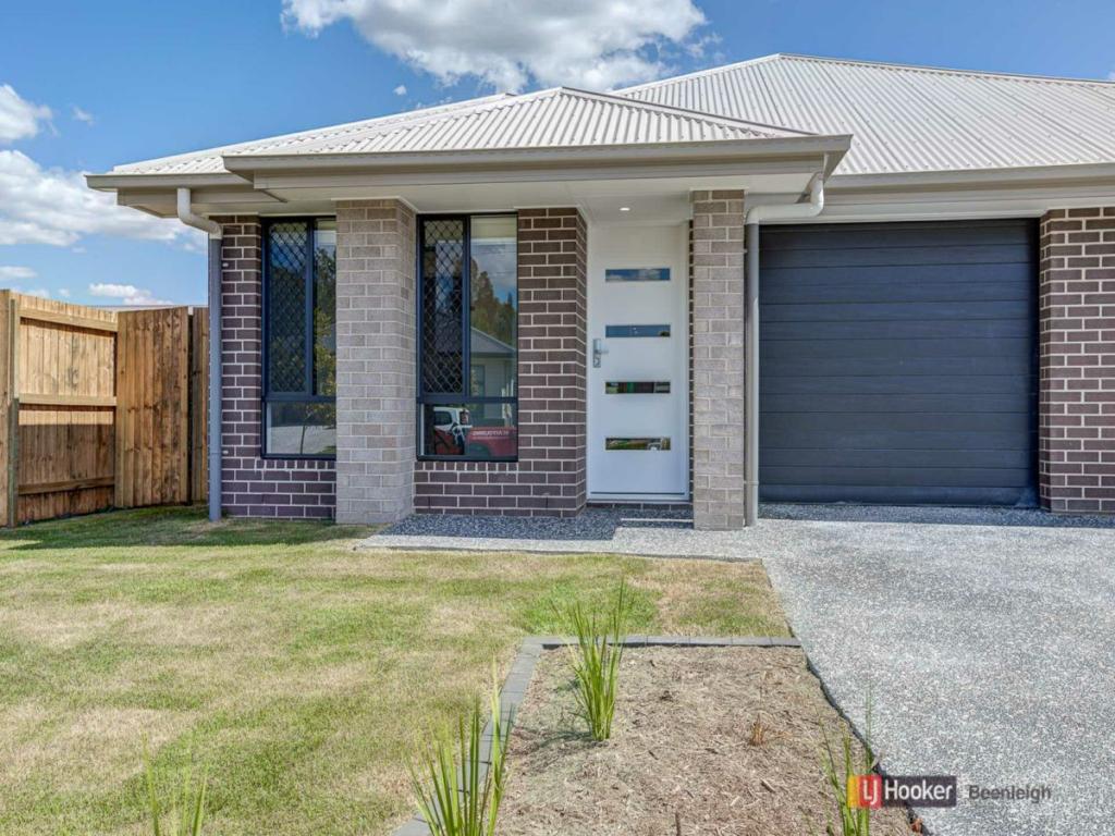 3a Fanflower St, Logan Reserve, QLD 4133