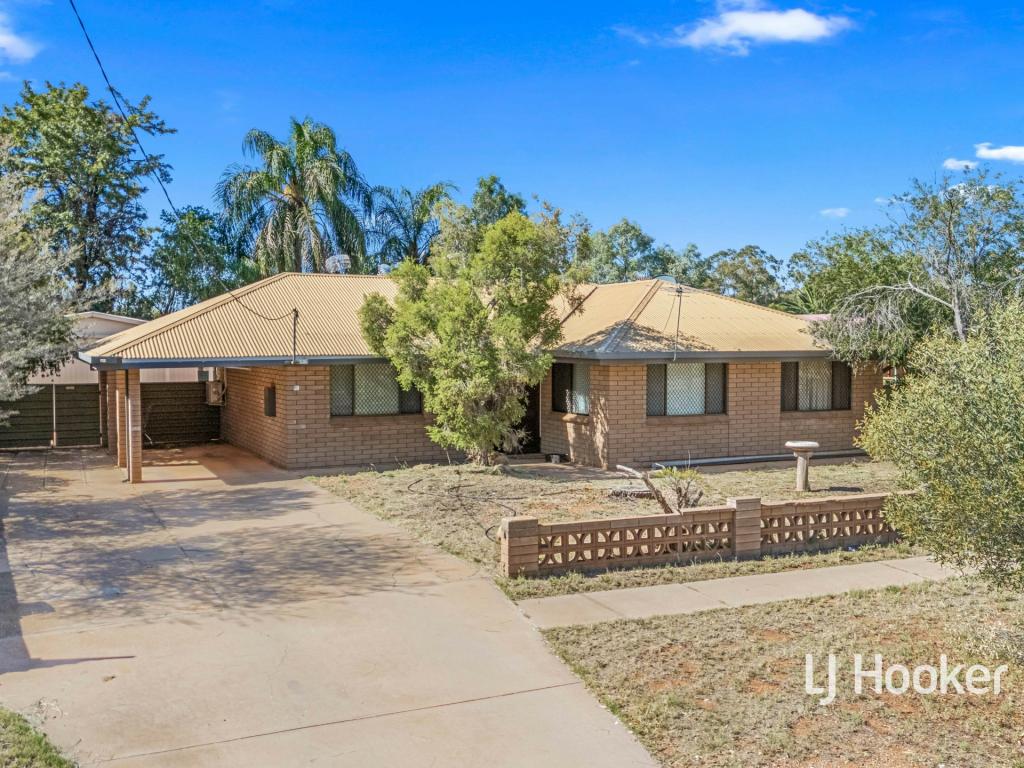 23 Dixon Rd, Braitling, NT 0870