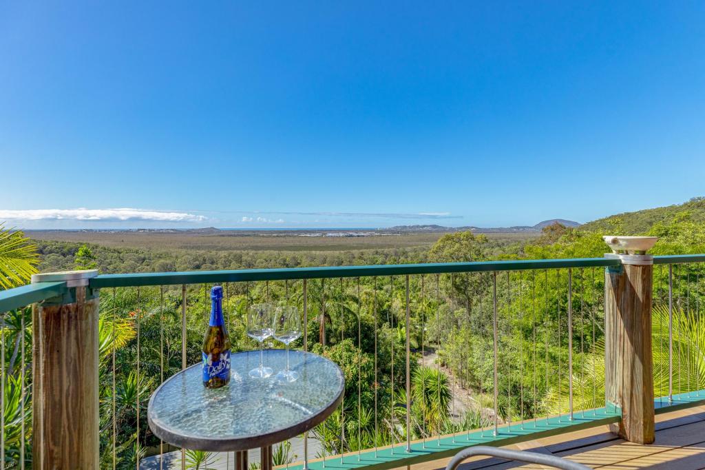 81 Leichhardt Dr, Yandina Creek, QLD 4561