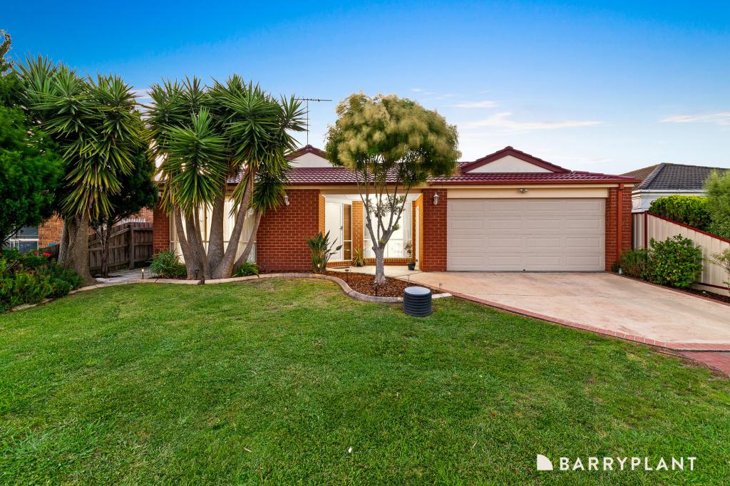 52 Armadale Dr, Narre Warren, VIC 3805