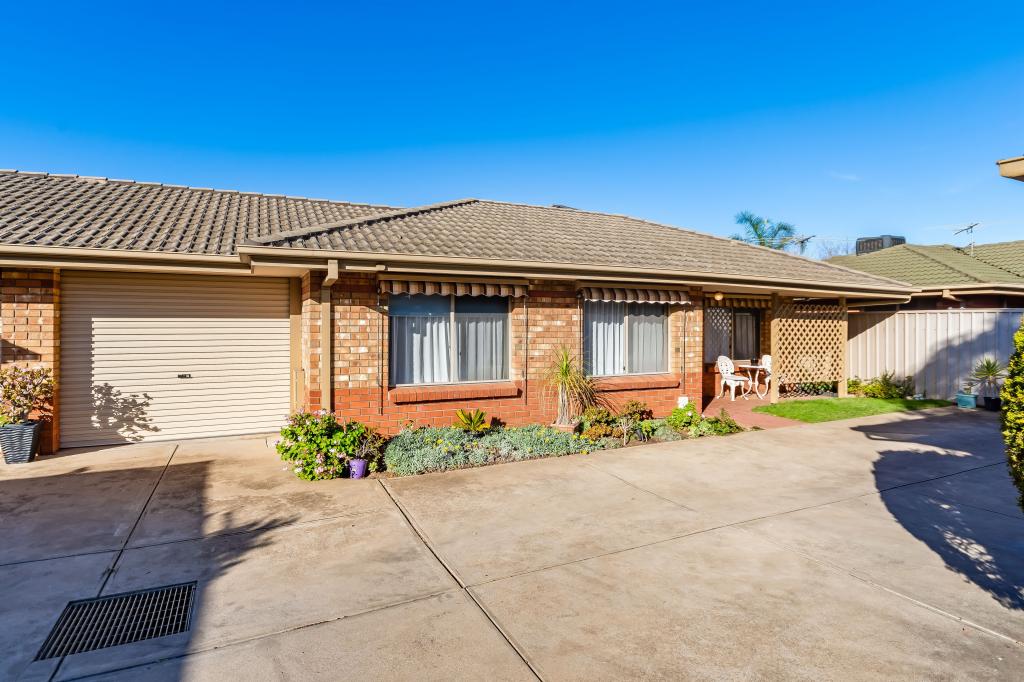 4/306 VICTORIA RD, LARGS NORTH, SA 5016