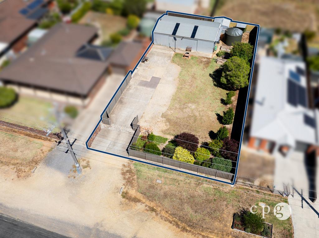 3 Wilkie St, Castlemaine, VIC 3450