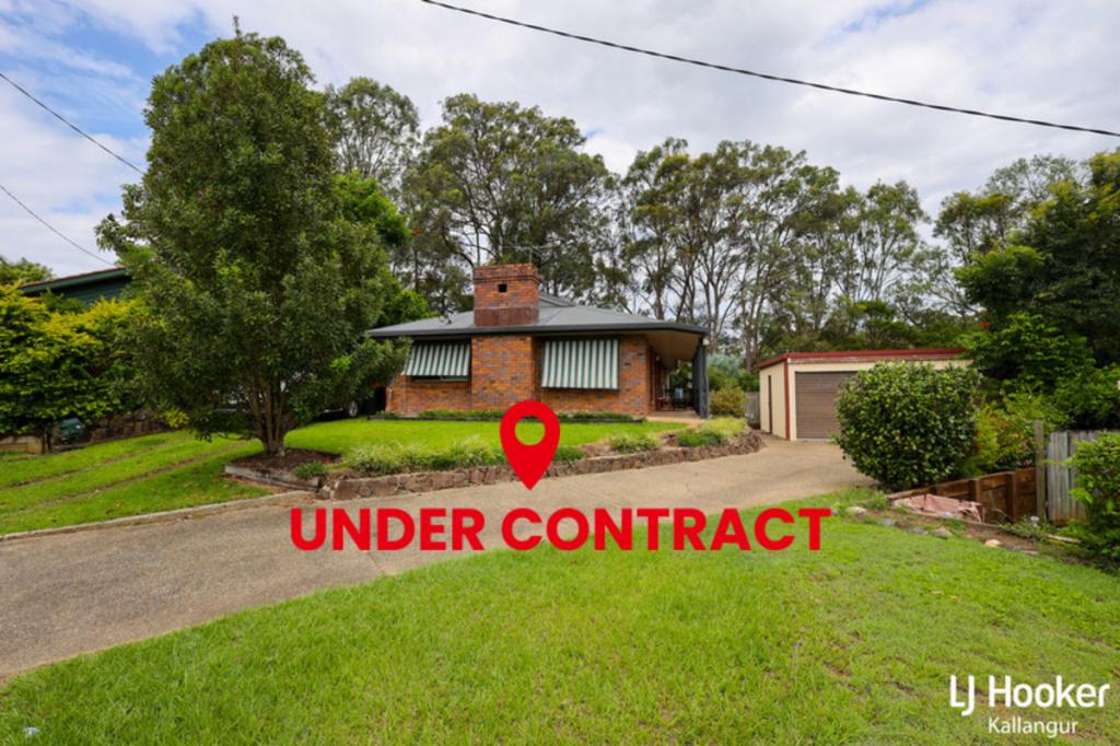 8 Lucas Ct, Kallangur, QLD 4503