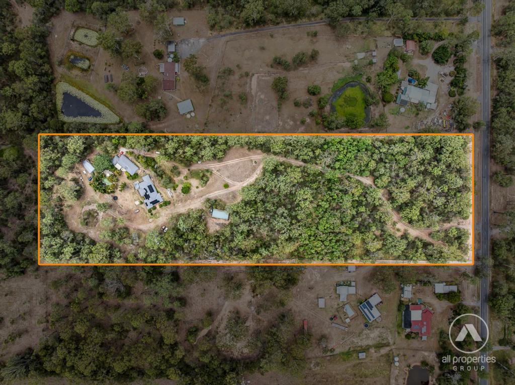 220-232 Stockleigh Rd, Stockleigh, QLD 4280