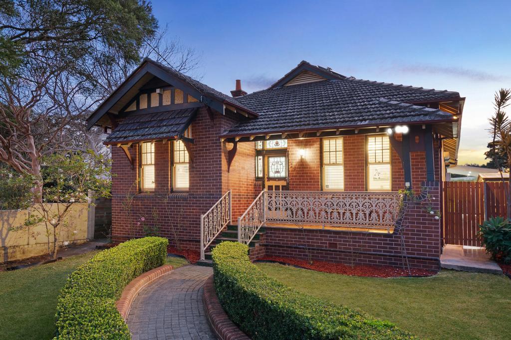 292 Old Canterbury Rd, Summer Hill, NSW 2130