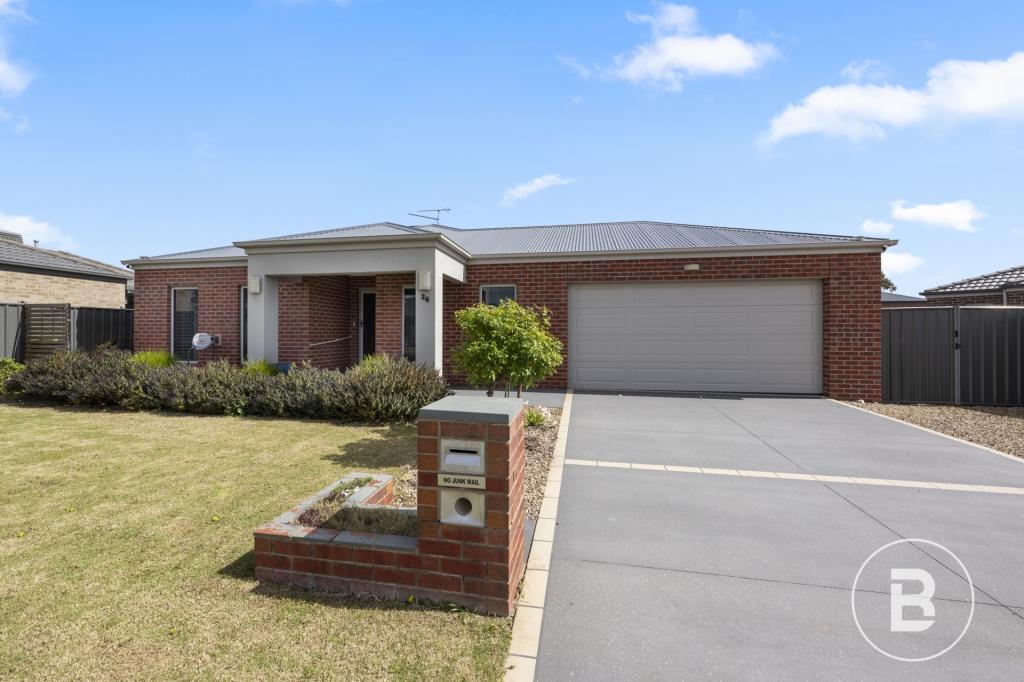 26 Hosken St, Maryborough, VIC 3465