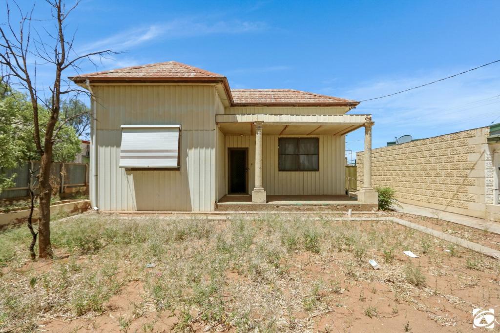 15 Williams St, Broken Hill, NSW 2880