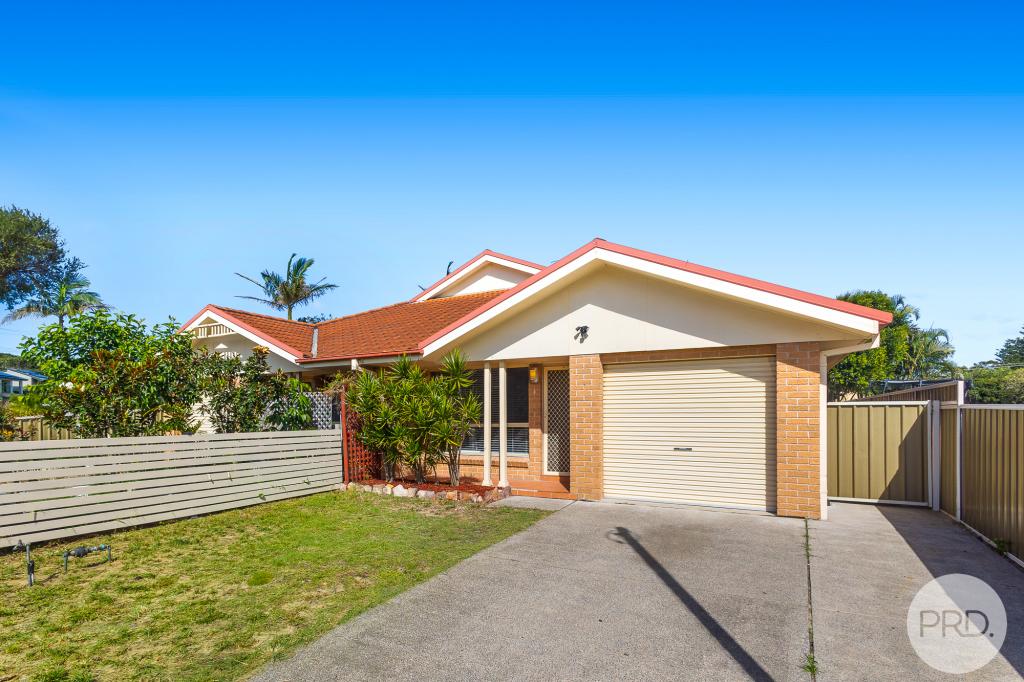28a Dunmore Ave, Anna Bay, NSW 2316