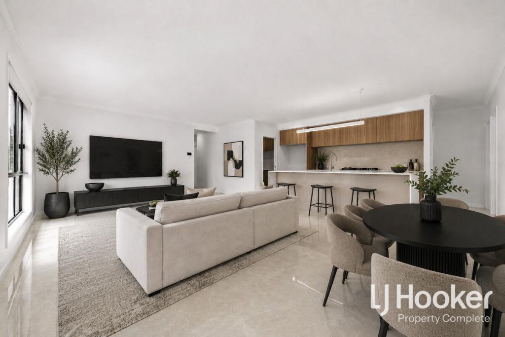 22 Illawarra Cres, Yarrabilba, QLD 4207