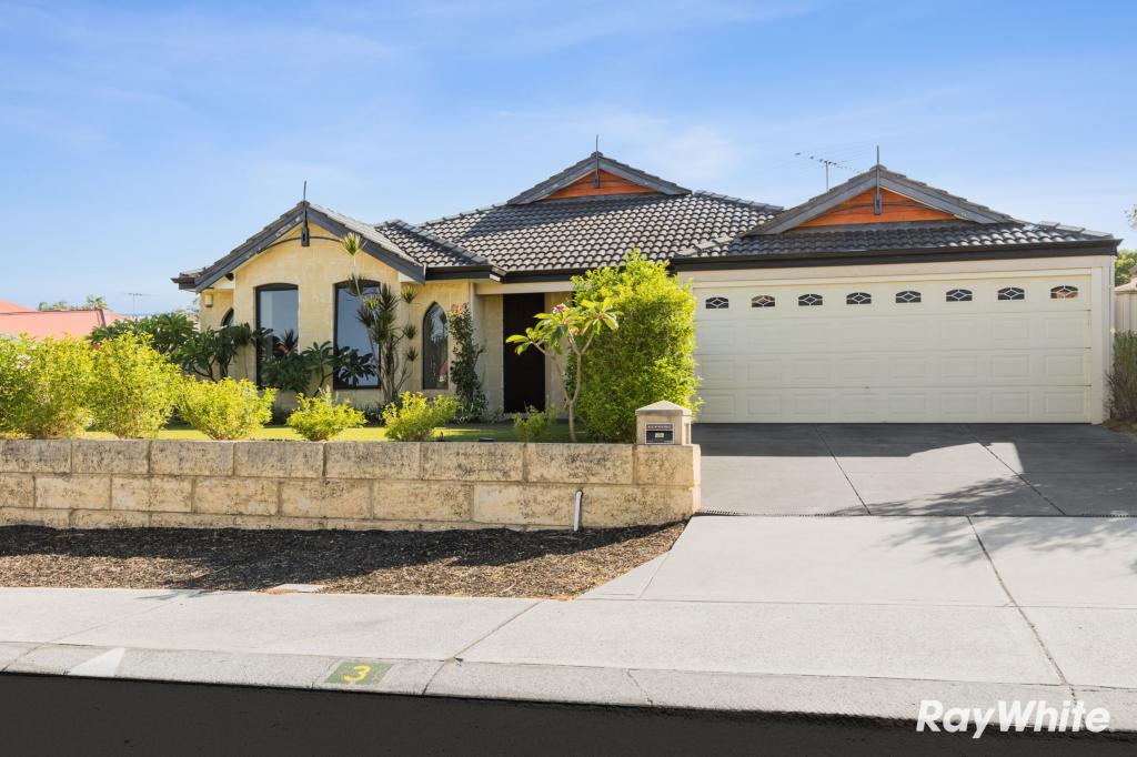 3 Oliver Vsta, Bertram, WA 6167