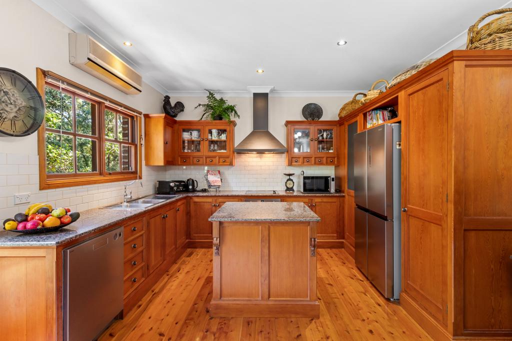 46a Robert St, Telopea, NSW 2117