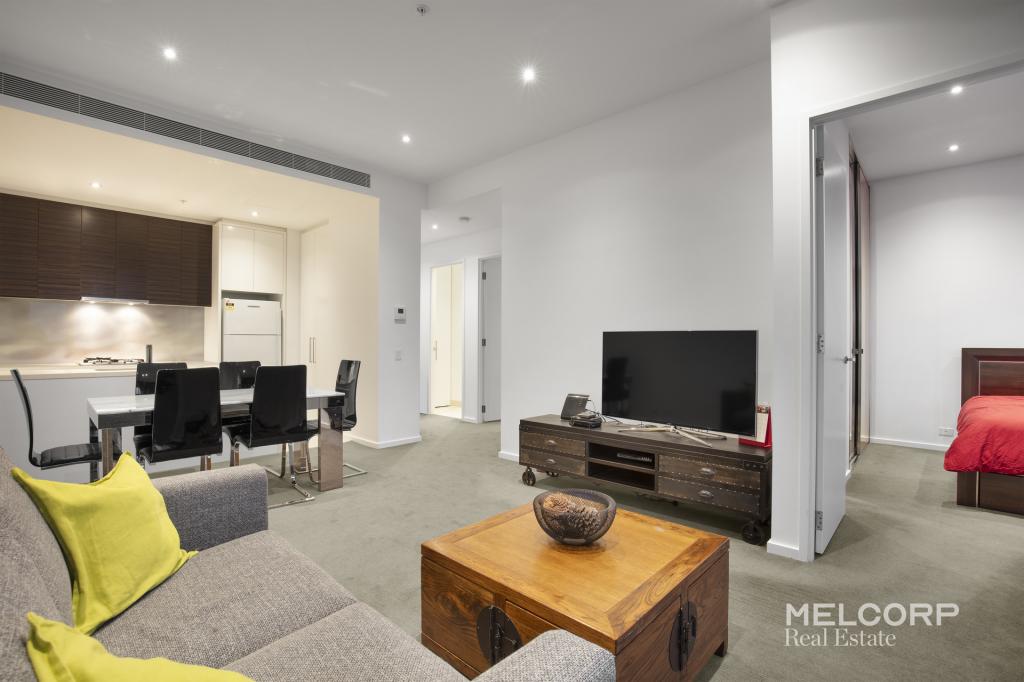 4208/35 QUEENSBRIDGE ST, SOUTHBANK, VIC 3006