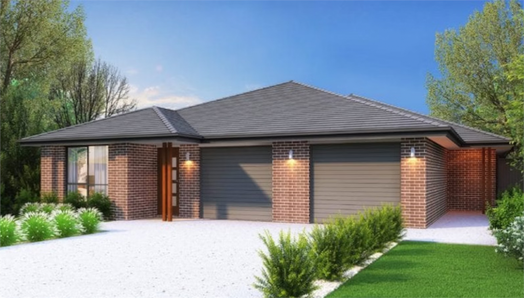 Lot 53 Road  3, Wadalba, NSW 2259