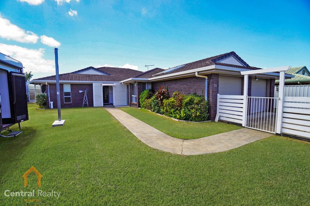 25 Ceola Dr, Mareeba, QLD 4880