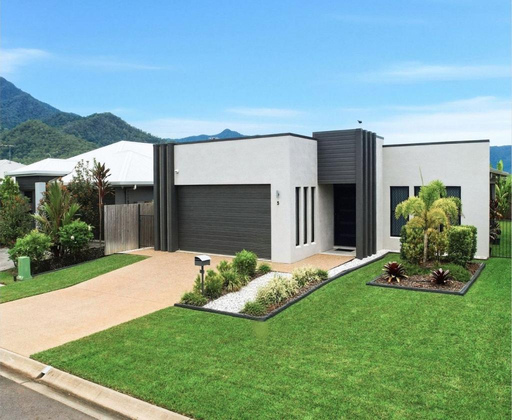 5 Lochern Elb, Mount Peter, QLD 4869