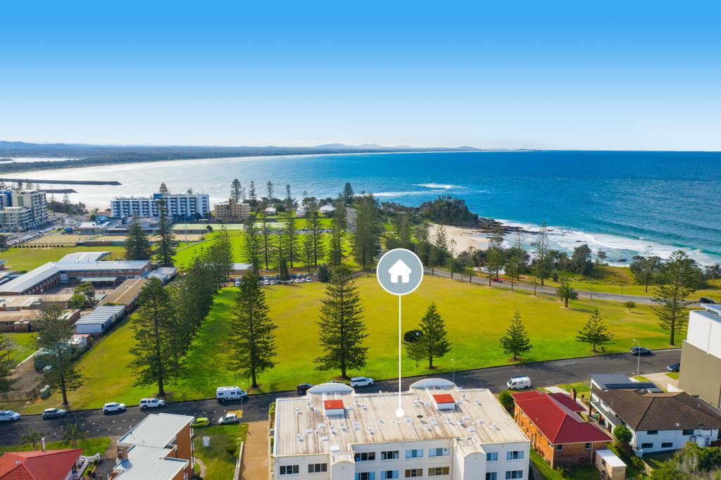 9/18-20 BURRAWAN ST, PORT MACQUARIE, NSW 2444