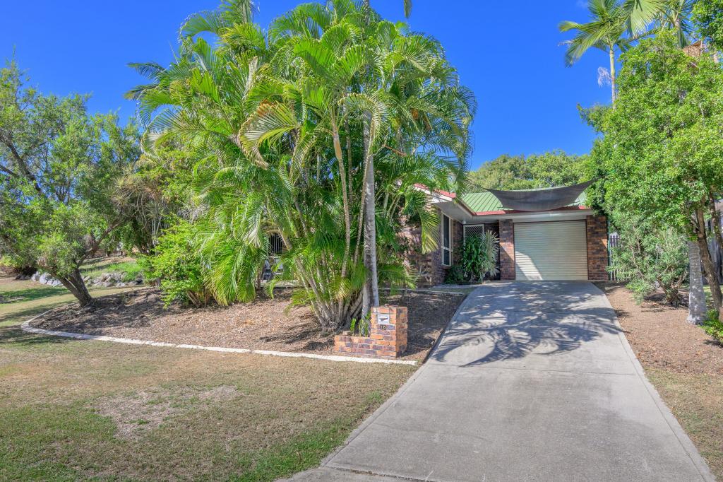 15 Sharyn Dr, New Auckland, QLD 4680