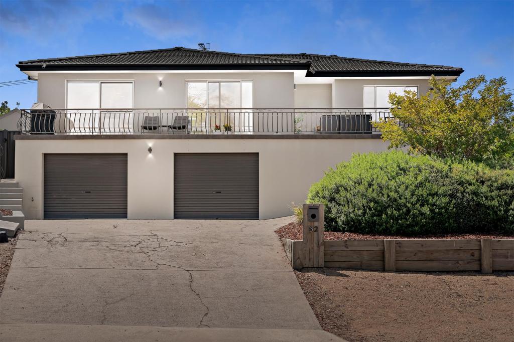 62 Wheatley St, Gowrie, ACT 2904