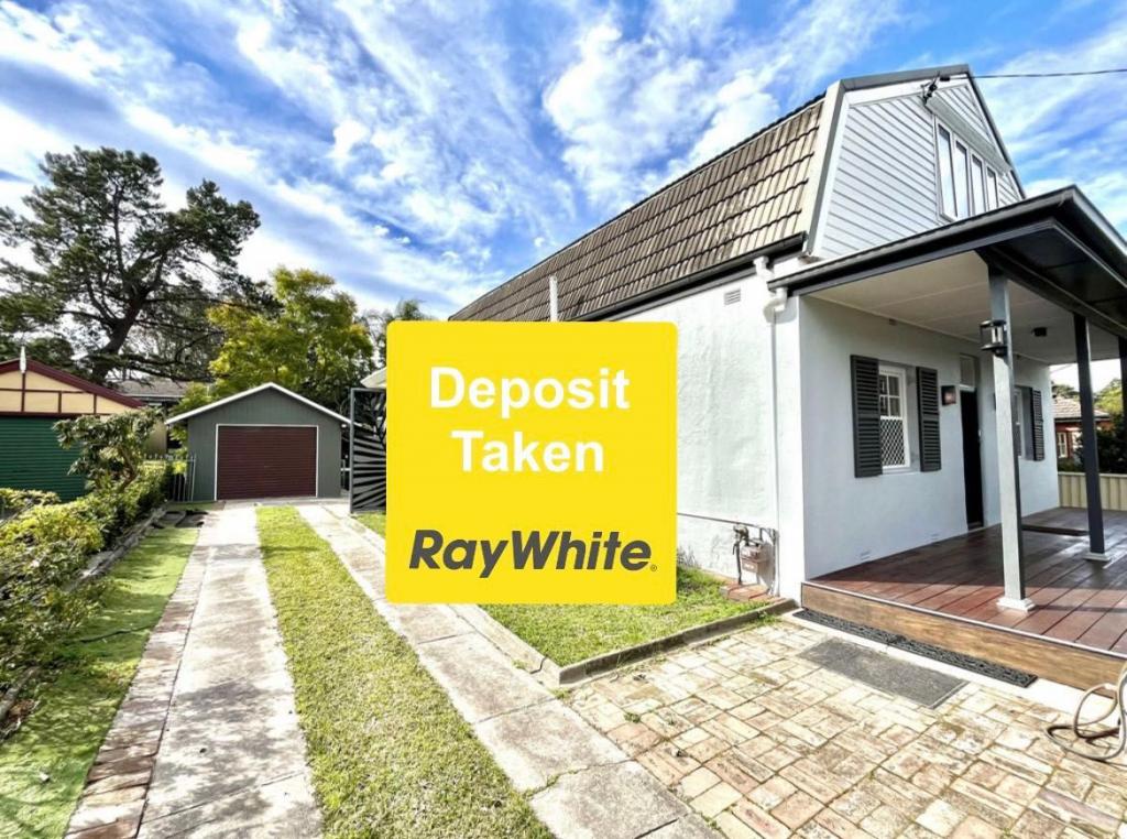 3 Wingate Ave, Eastwood, NSW 2122