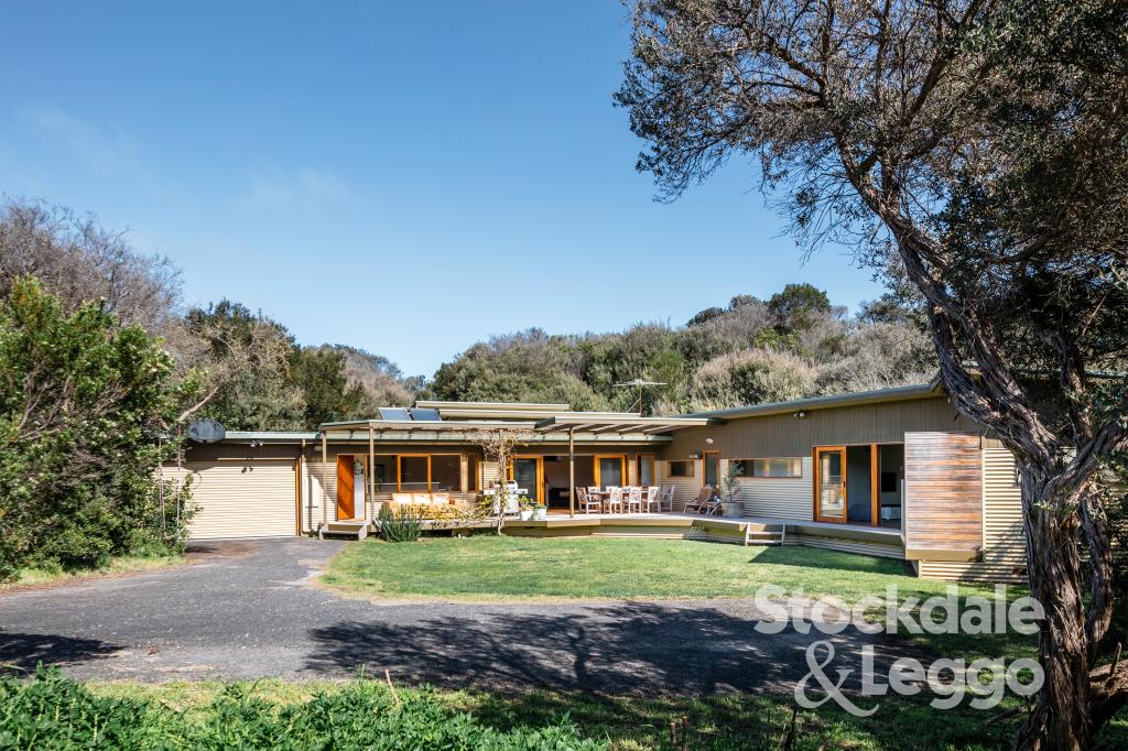 5 Daniella Ct, St Andrews Beach, VIC 3941