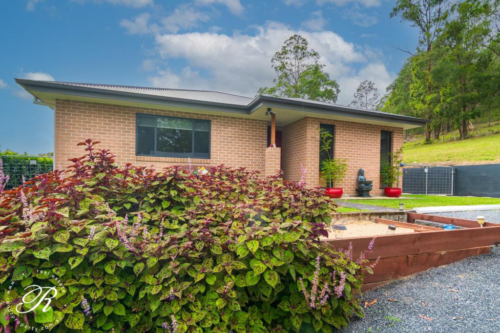 19 Suncrest Cl, Bulahdelah, NSW 2423