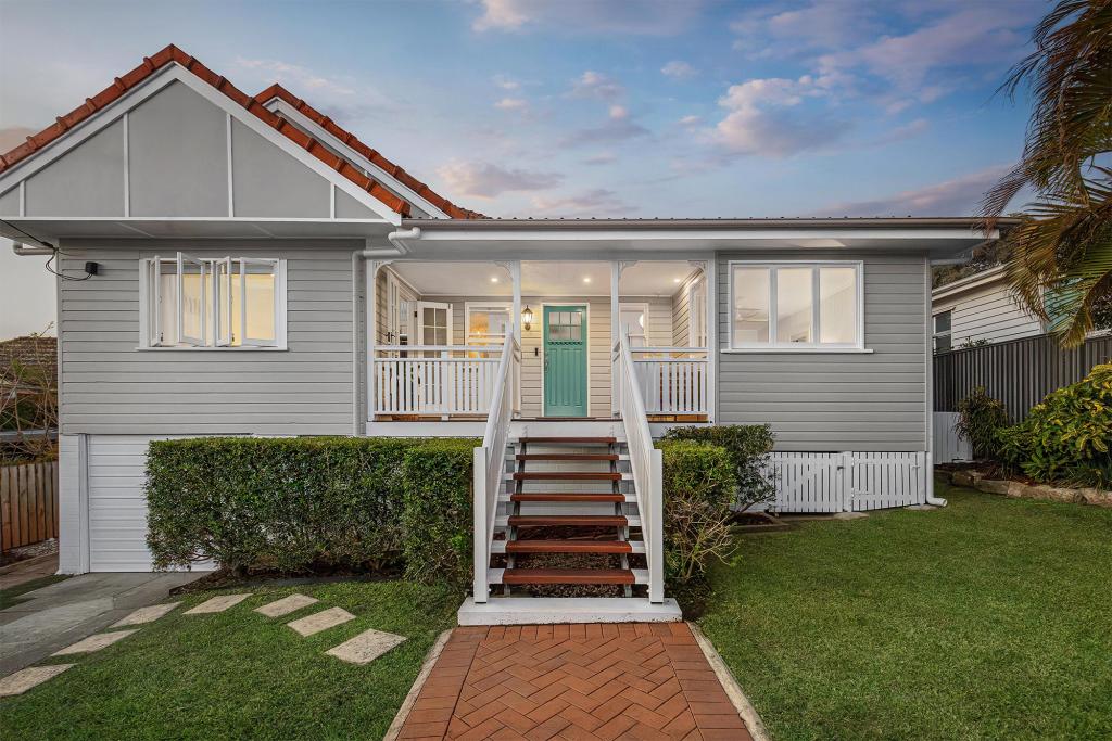17 Union St, Mitchelton, QLD 4053
