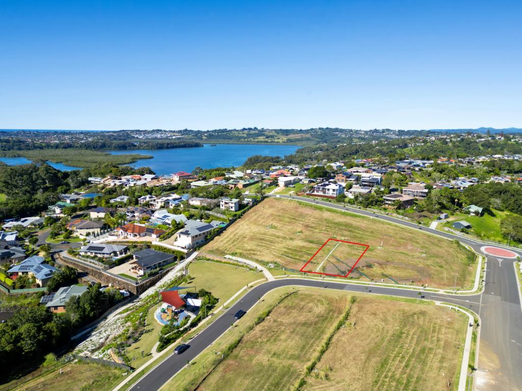 Lot 9 Sceniq, Walmsleys Rd, Bilambil Heights, NSW 2486