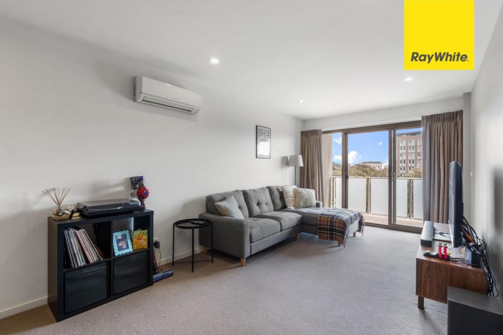 88/10 Ipima St, Braddon, ACT 2612