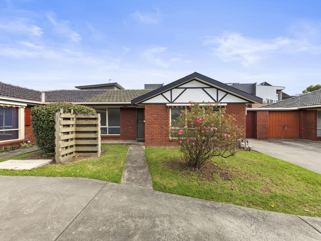 3/18-20 Brunt St, Cranbourne, VIC 3977