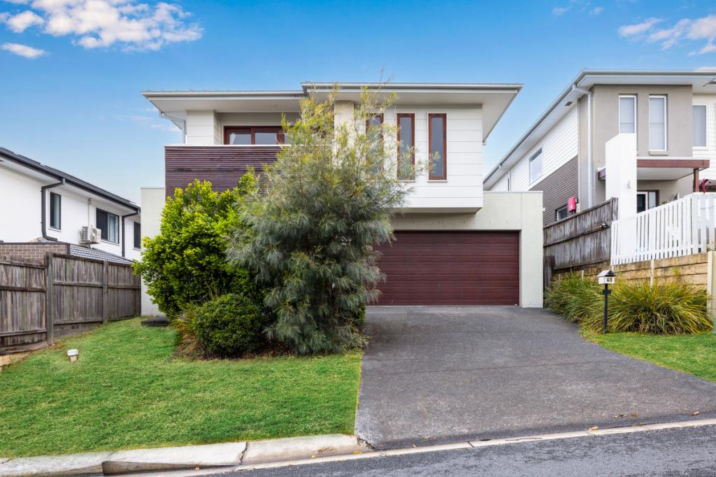 41 Cockatoo Pl, Rochedale, QLD 4123