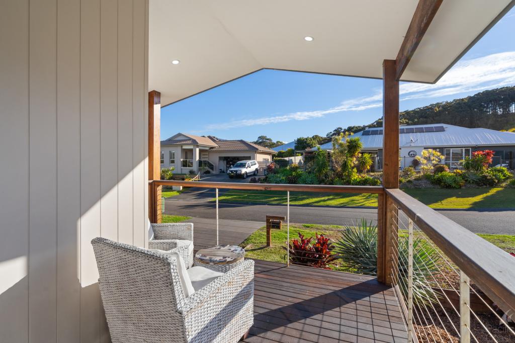 46 Wirrana Cct, Forster, NSW 2428