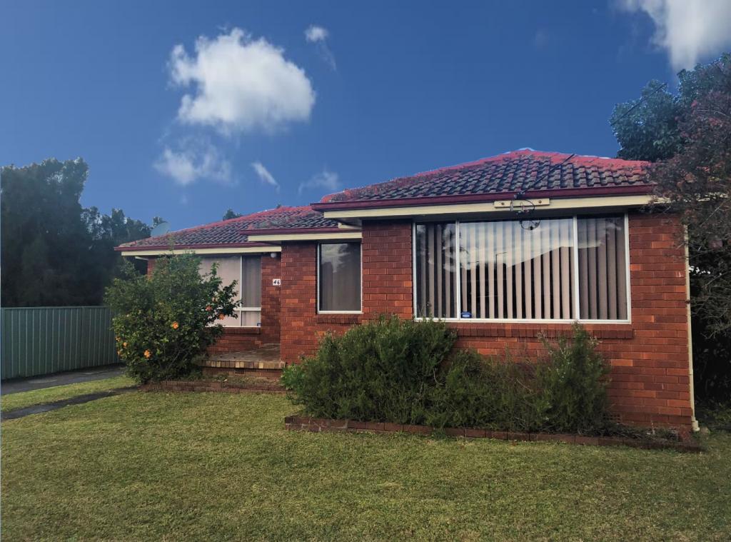 46 O'Gorman St, Albion Park, NSW 2527